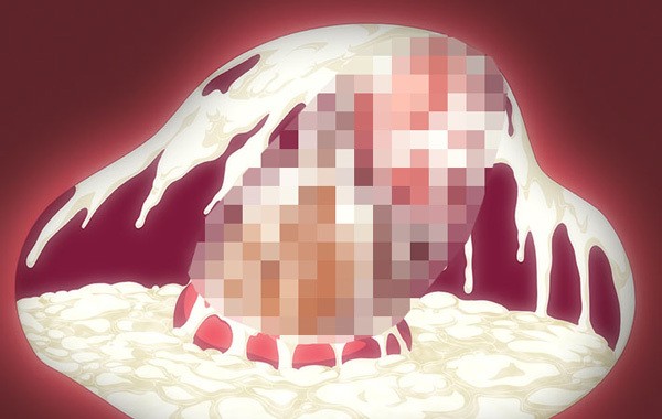 人妻、蜜與肉 1  剧照 2